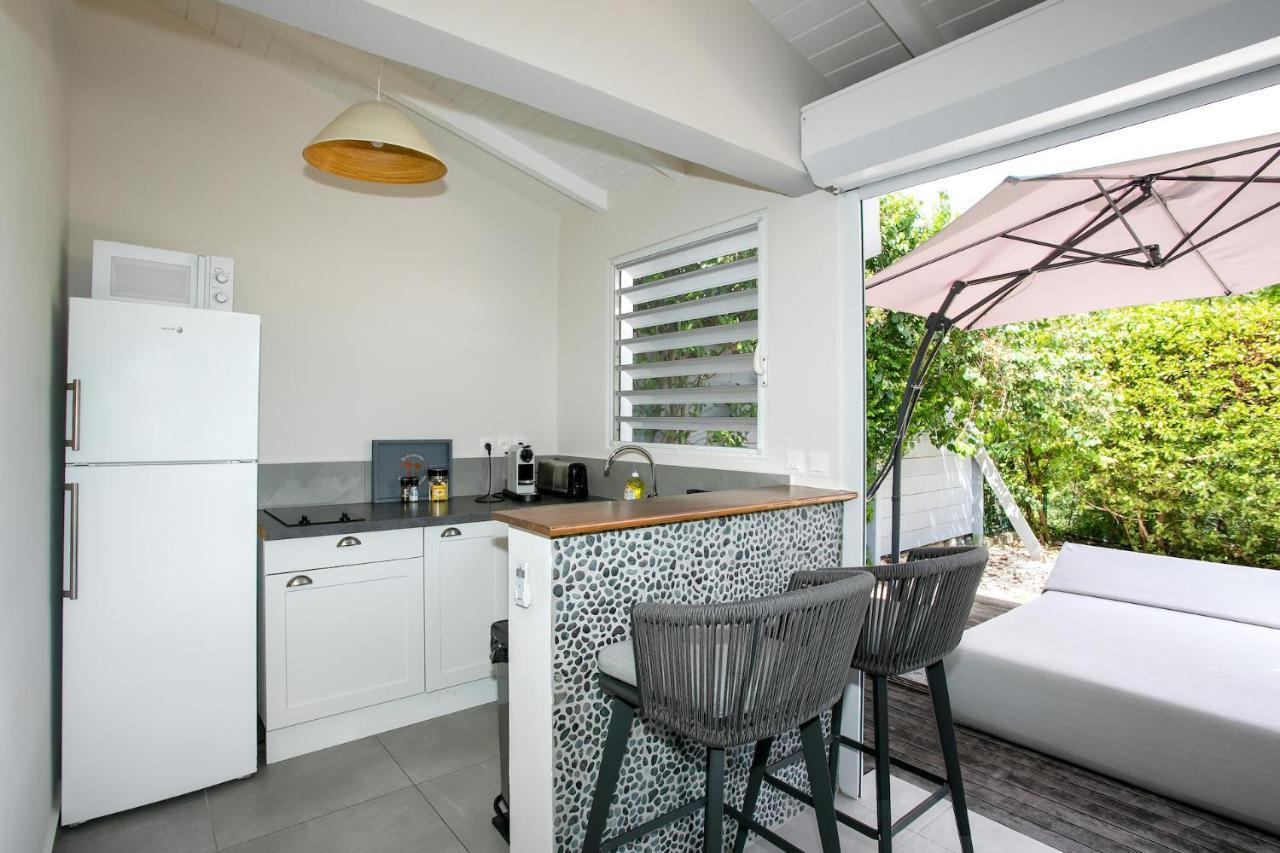 Les Galets Sxm Villa Quarter of Orleans Exterior photo
